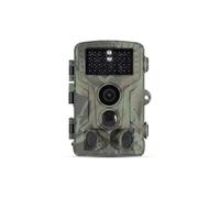 Camera de la faune | Nedis | WCAM180GN |Marron / Vert Marron / Vert G