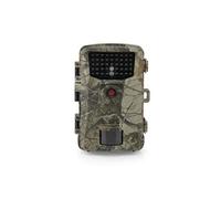 Caméra sport Nedis Camera de la faune WCAM250GN Vert / Marron