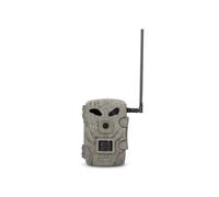 Wildlife Camera - 1080p@30fps - 30.0 MPixel - 2 MPixel CMOS - IP66 - Black No-Glow IR - Night Vision - Viewing Angle: 50 ° - Motion Sensor - Detection Angle: 50 ° - Detection Range: 20 m