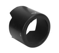 Caméra de L'Objectif de la Caméra Shade pour AF-S 105 Mm F / 2,8 G If-Ed avec Objectif 62 Mm - Blocage de Lumière amélioré et