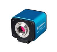 Bresser Caméra de microscope MikroCam Pro HDMI 5MP