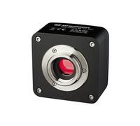 Bresser Caméra de microscope MikroCamII 12 MP USB 3.0