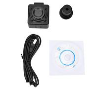 Caméra de Microscope numérique CMOS USB 5,0 MP, contrôle programmable Haute résolution, caméra CMOS Industrielle pour l'enseignement Scientifique, la Recherche et Le métal