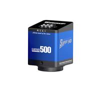 Caméra de Microscope Stéréo Numérique Compatible MOS pour le Soudage de Circuits Imprimés Capteur D'Image 4K Caméra Vidéo Industrielle 16MP