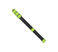 Caméra de moto flexible de 50 cm à 110 cm pour équipement vidéo et smartphones, construction en métal solide, support de caméra à dégagement rapide pour vélo