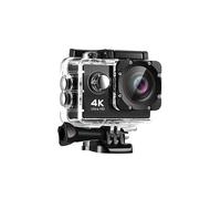 Caméra de mouvement, caméra HD 4K Wifi plongée sport DV étanche extérieur U