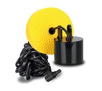 Caméra de pêche sous-Marine, Fish Finder Sonar Wireless sans Fil avec Accessoires de Fishfinder Portable Echo Pêche Sondeur pour la pêche en Kayak sur lac de Glace(718LI transducer)