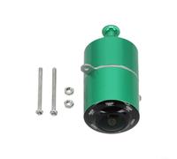 Caméra de pêche sous-marine, vidéo 1080p pour trouver des poissons sombres, vision sous-marine profonde pour la nuit sonde de définition standard (B)