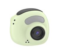 Caméra de poche fine avec vidéo 480p/1080p et plusieurs séquences photo