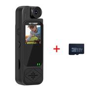 Caméra de poche Y1 avec écran - Compacte et discrète Modèle 7