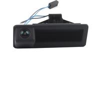 Caméra De Poignée Coffre Grand Angle 170° AHD 1080p pour Série 3 E46, E84 Et E90. avec Redresseur Moniteur