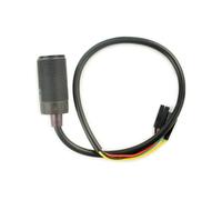 Caméra de Positionnement Infrarouge Gravity I2C avec Capteur de Flamme Prenant en Charge le Suivi de Jusqu'à Quatre Sources de Chaleur pour la