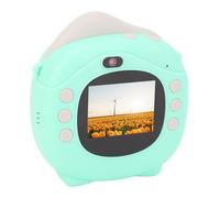 Caméra de Pression Immédiate, Zoom AB Multiples -Houx de Caméra IPS 2 Pouces pour Voyages à Domicile pour Voyages à Domicile 3,3 Pouces Photo en Noir et Blanc (64GB)