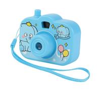 Caméra de projecteur pour enfants - ABS, mini jouet de projection projecteur d'imagerie animale portable | Design compact résistant aux chocs, protection des enfants pour l'apprentissage visuel, le