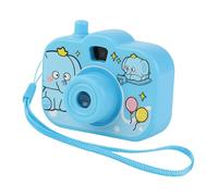 Caméra de projecteur pour enfants - Jouet projecteur d'images d'animaux - Projecteur portable amusant avec veilleuse, outil de reconnaissance éducative pour l'apprentissage avant le coucher - Projette