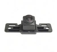 Caméra de rechange pour pare-chocs avant, caméra d'aide au stationnement pour Mazda 3 2019-2022 B0J9-67RC0, caméra de grille avant ABS
