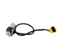 Caméra de Recol avec CCD Haute Résolution pour IX20 2010-2015, 2009-2012, IP68 Étanche, Vision Nocturne, Angle Large 170°, Remplacement