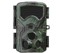 Caméra de chasse Braun Germany 13 Mill. pixel Wi-Fi, enregistrement sonore, fonction time-lapse vert