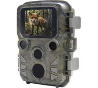 Caméra de reconnaissance Braun Black800 mini