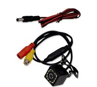 Caméra De Rectransistors Pour Voiture,Grand Angle,Paupières,Parking,Étanche,Ccd,Led,Moniteur De Sauvegarde Existent,Universel Pour Bmw,Nouvelle Vision Nocturne Hd F Only Camera