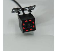 Caméra De Rectransistors Pour Voiture,Grand Angle,Paupières,Parking,Étanche,Ccd,Led,Moniteur De Sauvegarde Existent,Universel Pour Bmw,Nouvelle Vision Nocturne Hd J Only Camera