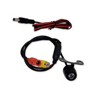 Caméra De Rectransistors Pour Voiture,Grand Angle,Paupières,Parking,Étanche,Ccd,Led,Moniteur De Sauvegarde Existent,Universel Pour Bmw,Nouvelle Vision Nocturne Hd H Only Camera