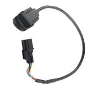 Camera de Recu pour Kia pour Carens 2014 2015 2016 2017 Aide Au Stationnement Arrière, Caméra De Hayon 95760 A4010 A4100 Caméra De Recul 6 Broches caméra arrière