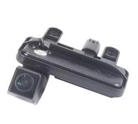 Camera de Recu pour Mercedes pour Benz Classe B avec pour Grand Angle De Vision 150 Degrés AHD 1080P Caméra Recul pour Poignée Coffre caméra arrière