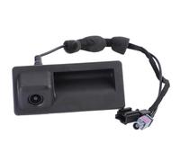 Camera de Recu pour VW pour Tiguan 2021 2022 5ND827566C Interrupteur De Coffre avec Sonde Caméra De Coffre Caméra De Recul Voiture caméra arrière