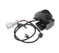 Caméra de recul 1 pièce 95780-3T500 957803T500 Caméra de recul Noir ABS Voiture Convient pour Kia K900 K9 Caméra de recul