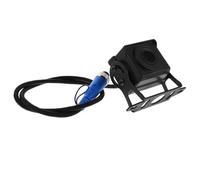 Caméra de Recul 1080p pour Véhicule, Vision Nocturne Grand Angle | Image Haute Définition, Résistante aux Intempéries, Angle 170°, pour Marche Arrière en Environnements Complexes