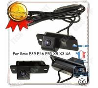Camera de Recul 12 V Auto vision nocturne 170 ° caméra caméra de recul pour BMW 3/7/5 série E39 E46 E53 / Haute Définition