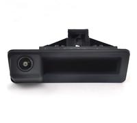 Caméra de recul 170° 1080P AHD pour BMW E60 E39 E90 E82 E61 X1 E84 X5 E70 E92 E91 Série 3/5 E88 E93 X6 170° (AHD-Dynamique)