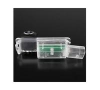 Caméra De Recul 170° 1920x1080p HD AHD pour Seat pour Ibiza 6L/6J MK3 MK4 MK5 2002-2019(AHD720P-CVBS720P)