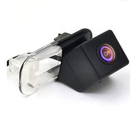 Caméra de recul 170° AHD 1920 x 1080p pour Mercedes Benz A B Series B200 W245 A160 W169 10 11 (AHD)