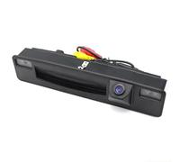 Caméra De Recul 170° AHD 1920x1080P pour Ford pour Focus 2015 2016 2017 2018 2019 Caméra De Recul Caméra Arrière De Voiture MCQNDS(CVBS480P-125deg)