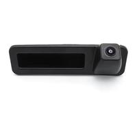 Caméra De Recul 170 Degrés 1080P pour Série 5 F10 F11/Série 3 F30 F31 F32/X3 F25/X4 F26/X5 F15/X6 F16(CVBS480P-125deg)