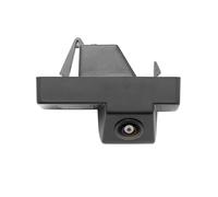 Caméra De Recul 170 Degrés AHD 1920 X 1080p pour Mitsubishi pour Pajero 4 2006-2017(CVBS480P-125deg)