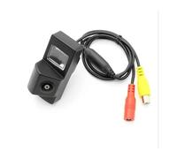 Caméra De Recul 170 Degrés AHD 1920x1080p pour Mitsubishi pour Pajero 4 2006 2007 2008 2009 2010 2011 2012 2013 2014 2015 2016 2017(CVBS-AHD720P-170deg)