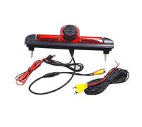 Caméra De Recul 170 Degrés Voiture 3ème Feu Stop Caméra Recul Étanche Vision Nocturne Inverse pour Citroen pour Jumper 2006-2015 3 Génération Et Ainsi De Suite Camera Recul Voiture