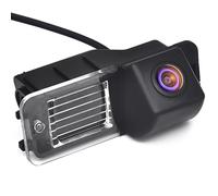 Caméra de recul 170° HD 1080P AHD Fisheye Meimeier AHD-Dynamique pour VW Volkswagen Polo 6R V Golf 6 Passat CC MK6 Magotan Bora