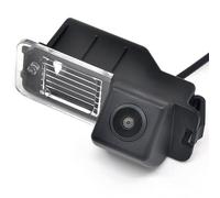 Caméra de recul 170° HD 1080P AHD Fisheye pour VW Volkswagen Polo 6R V Golf 6 Passat CC MK6 Magotan Bora (AHD)