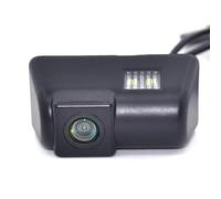 Caméra de recul 170CCD, reculée de Voiture, Plaque d’immatriculation, caméra de recul, Assistance au stationnement pour Ford pour Les transports en commun, pour connecter