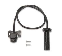 CaméRa De Recul 180° Angle Horizontal Starlight Vision Nocturne Ip68 CaméRa Frontale éTanche Pour Voitures Rv Pickups Mini Camion 1080p