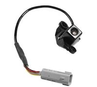 Caméra De Recul 23140731 pour Chevy pour Express pour Pdc 2013-2018 D'assistance Au Stationnement Caméra de recul étanche pour Voiture