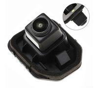 Caméra de recul 284424BA3D pour Rogue 2014 2016, pour caméra de recul compatible XTRAIL, matériau ABS, fonctionnement 12 V