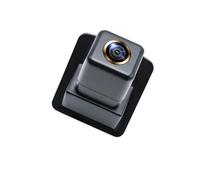Caméra De Recul 4 Broches pour Mercedes pour Benz W204 W212 W221 Classe S 170 ° HD 1080P Vision Nocturne Inversée HQGQCEZEK(AHD1080P)