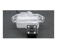 Caméra de recul 4 LED pour Mitsubishi Grandis MPV Space Colt Plus Savrin Lancer