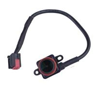 Caméra de recul 670018242 Compatible avec Maserati Levante Quattroporte M156 Ghibli 2010-2016