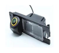 Caméra De Recul 720P/1080P pour Holden pour Volt 2011 2012 2013 2014 2015 2016 2017 2018 Lentille Dorée Trajectoire(AHD 720P Trajectory)